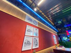 -金手勺东北菜馆(大屯北路店)