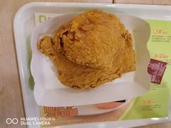 -德克士(东大街店)