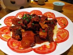 -山西人家(锦创书城店)