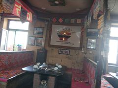 -百一大地锅(香福路店)