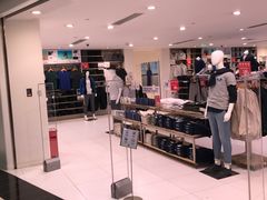 -优衣库(北京万柳华联购物中心店)