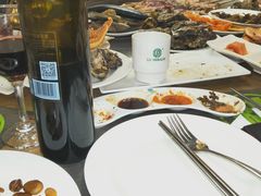 -璐法式铁板烧(滏东总店)
