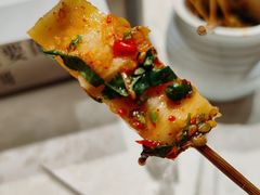 -小董哥烤串(金水花城店)