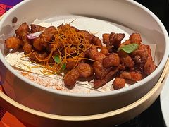 -上海滩餐厅(BFC外滩金融中心店)