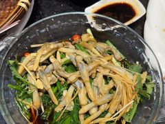 -鲜鲜·鲅鱼圈海鲜(于洪店)