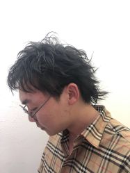 -MY HAIR ARDOR