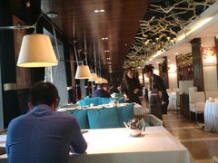 大堂-同喜烤鸭店(光芒店)