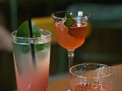-LAMP BAR 水烟音乐酒吧