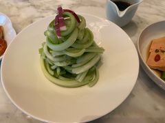 -JWMARRIOTT无锡苏宁JW万豪酒店-悦府65中餐厅