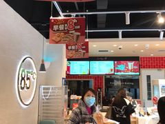 -85度C(上海国权北路店)