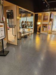 -G-STEPS舞蹈工作室