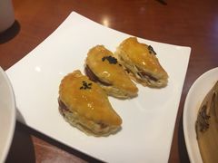 -杭州JW万豪酒店-万豪中餐厅