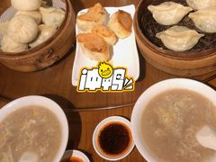 -许老八包子铺羊汤馆(绿地世纪城店)