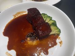 -艳阳天民俗村(公园路店)