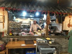 -小天鹅火锅·一线江景洪鼎旗舰店(洪崖洞店)