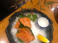 -一心创作料理屋(经开万达店)