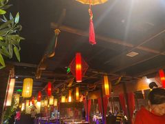 -小龙坎火锅(阳泉店)