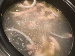 -润泽园椰子鸡(汇一城店)