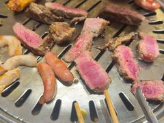 -炽城·烤肉名家(鸿达中央广场店)