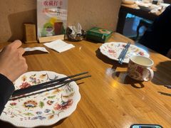 -胖老汉椒麻鸡清真新疆菜(西御街店)