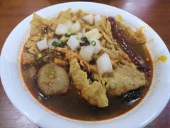 -桂湘缘卤味螺蛳粉