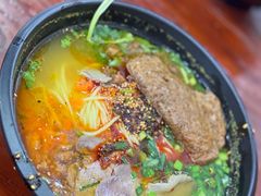 -一品飘香米线(一中总店)