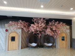 -汤里来温泉