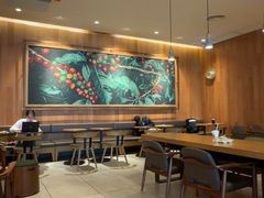 -星巴克(汕尾信利城市广场店)