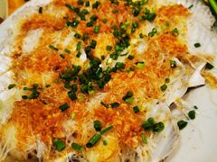 -老字号蛇口德记烧腊饭店·海鲜加工