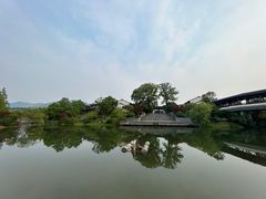 -雅达·阳羡溪山小镇中心