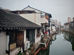 -葑门横街