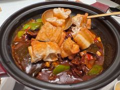 -湖里春风·淮扬菜(丽泽天街店)