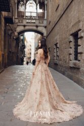 -南京宝娜嫁衣婚纱礼服馆(中央路店)