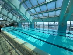 -龙之梦大酒店-健身中心