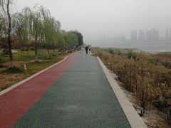 -汉江公园