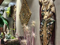 -Siam泰餐厅(水上公园店)