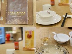 -寻味顺德·南记酒家·传统顺德菜·鱼生(广源路店)
