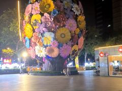 -海韵之星邮轮水会(明发商业广场店)