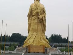 -函谷关历史文化旅游区