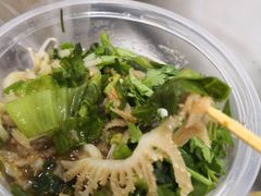 -国足臭豆腐(明瓦廊店)