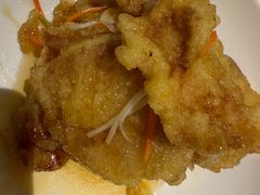 -关东小磨东北菜(漕河泾印象城店)