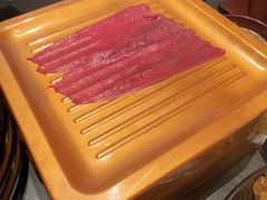 -牛YO寿喜烧和牛火锅自助(三台子万象汇店)