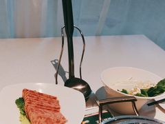 -煲王粤菜餐厅(中侨中心店)