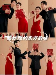 -拾尚映画·STUDIO婚纱摄影(中关村店)