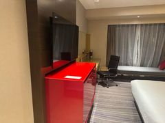 -青岛富力艾美酒店