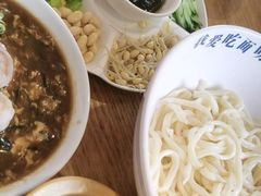 -北三条胡同打卤面馆(雍和宫店)