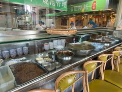 -茂盛小吃(蓝田店)