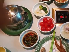 -福田卓悦INTOWN购物中心