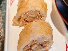 -谭厨中山传家菜.乳鸽.脆鲩鱼(华强北中航城店)