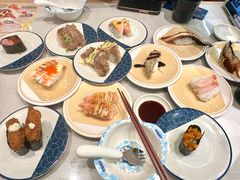 -滨寿司(新街口中央商场店)